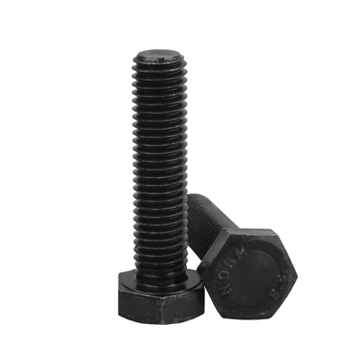 Resim 8.8 KALİTE METRİK İNCE DİŞ ÇELİK CİVATALAR DIN 960-961