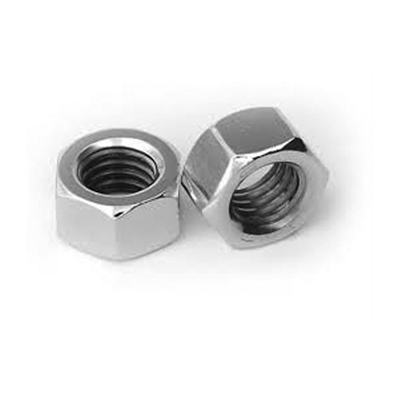 Resim UNC - UNF SOMUNLAR ANSI B 18.2.2