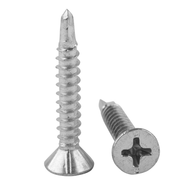 Resim YILDIZ HAVŞA BAŞLI MATKAP UÇLU VİDALAR DIN 7504-P