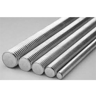 Resim İNOX METRİK GİJON A2-A4 DIN 975