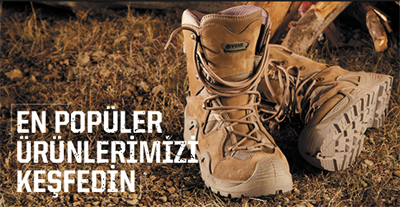 Resim Yds İş Güvenliği Ayakkabıları