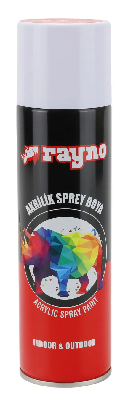 SPREY BOYALAR - 400 ml - MAT VERNİK