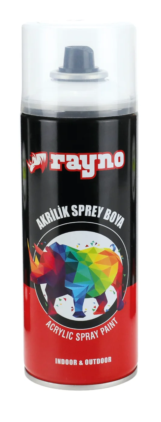 SPREY BOYALAR - 400 ml - 8016 KAHVE
