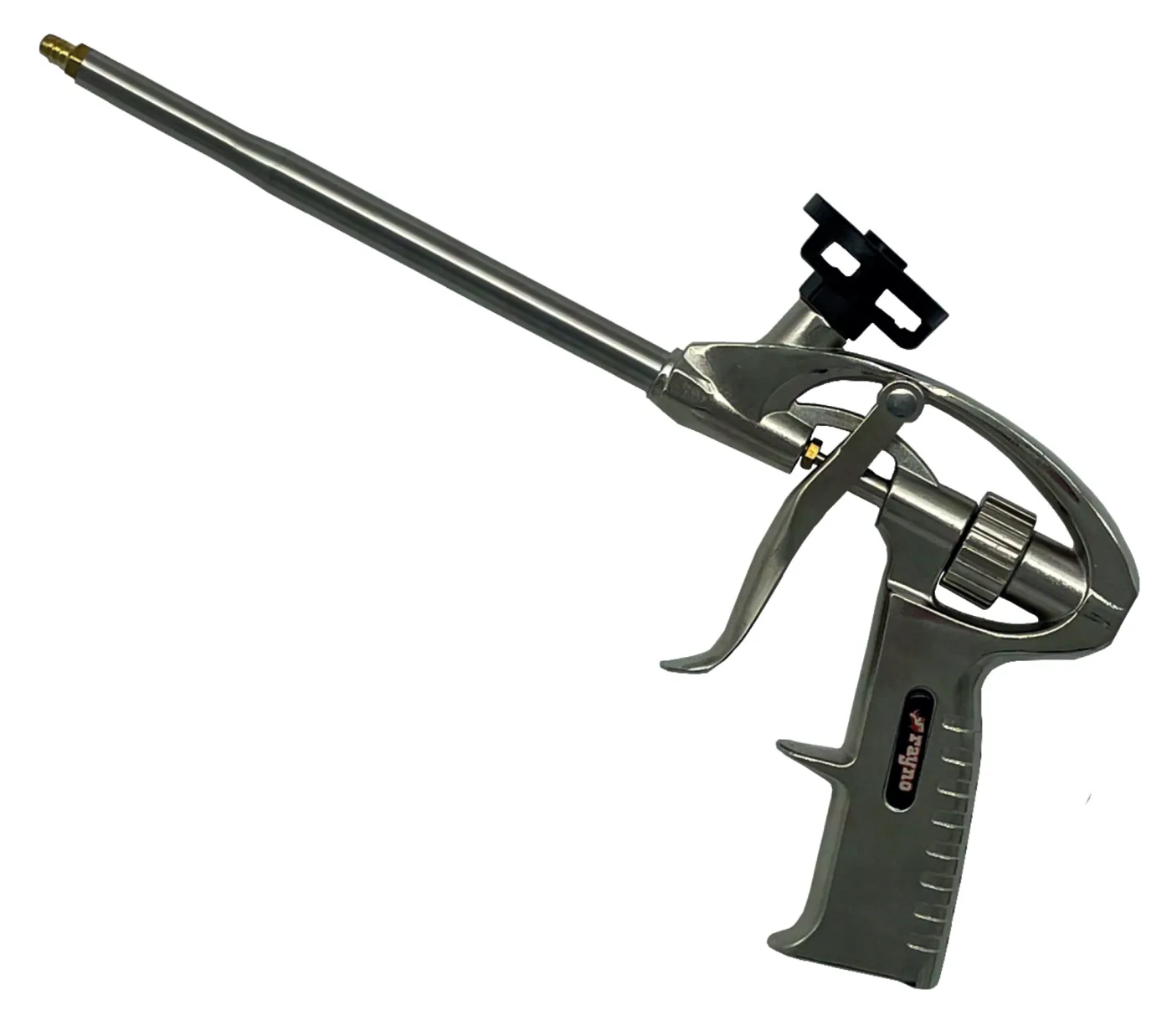 TAM TEFLON KÖPÜK TABANCASI - 1 / 20
