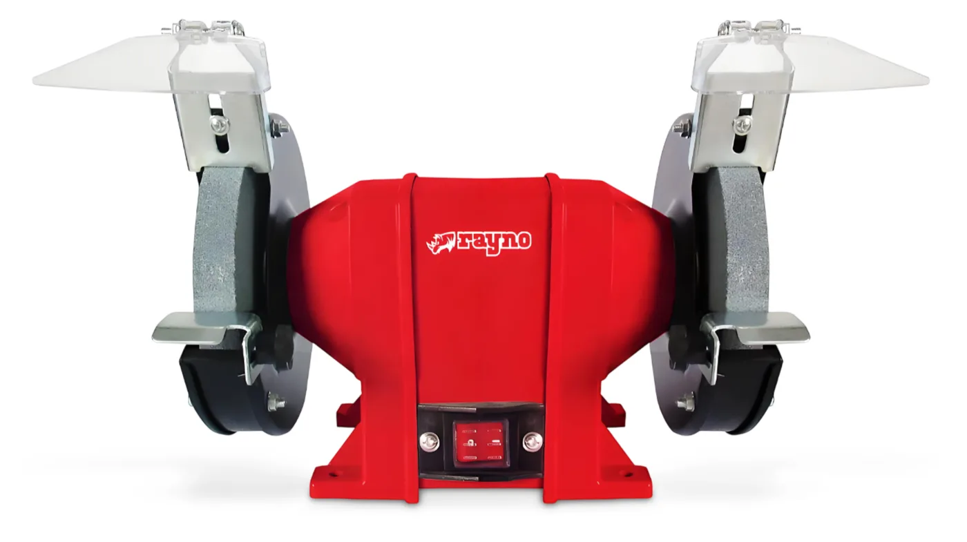 TAŞ MOTORU - 125 mm 1 150W / 2950 rpm