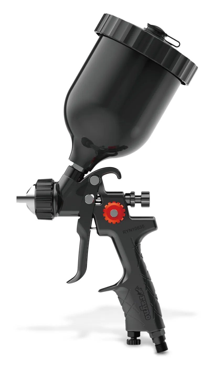 BOYA TABANCISI ÜSTTEN 600 CC - 2.0 mm 1 / 20